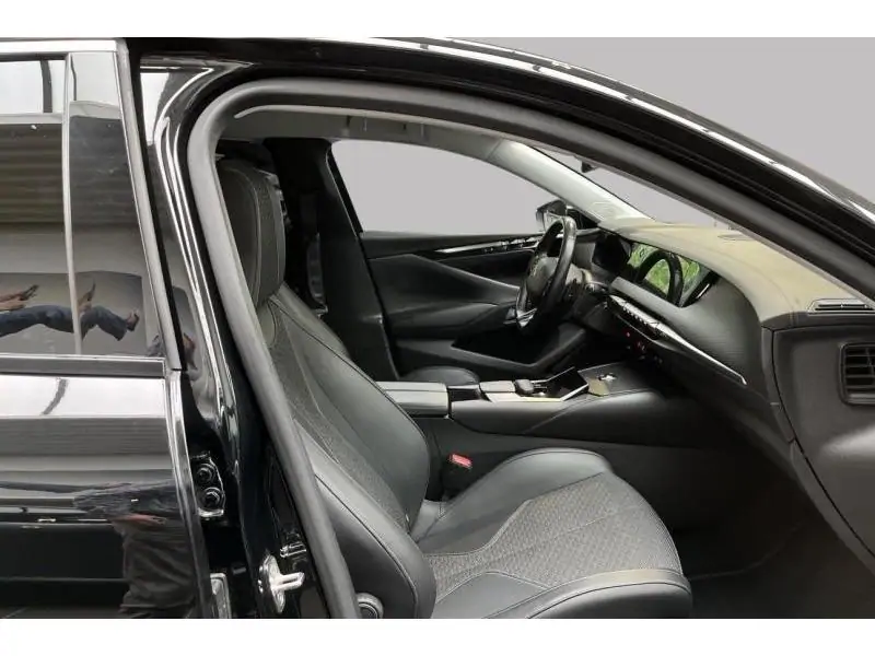 Occasion DS Automobiles DS 4 Trocadero BLACK 8