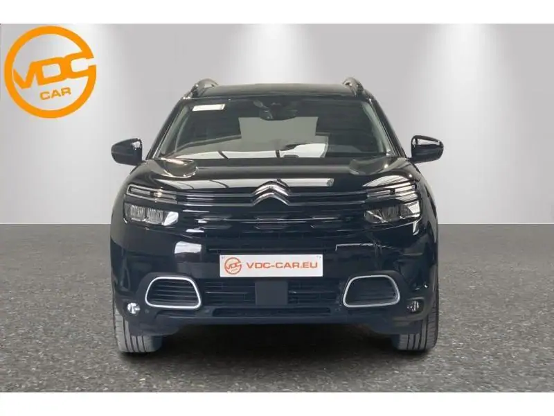 Occasion Citroen C5 Aircross Business BLACK 5