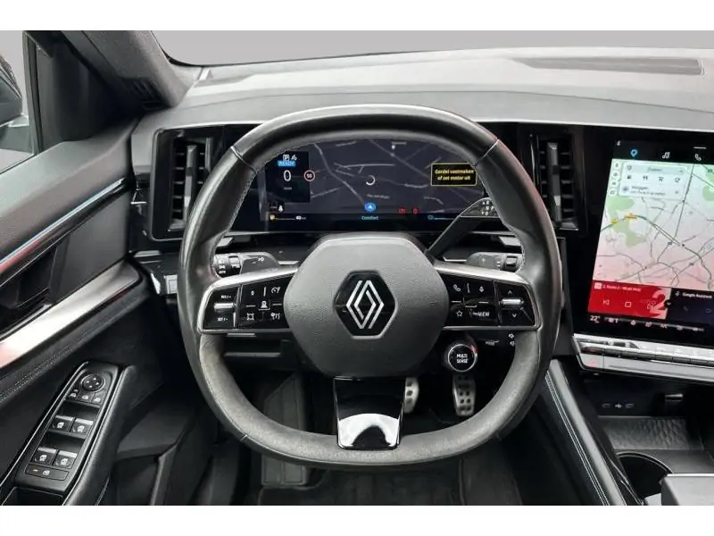 Occasion Renault Austral Techno Esprit Alpine HYBRID 201 PK BLACK 12