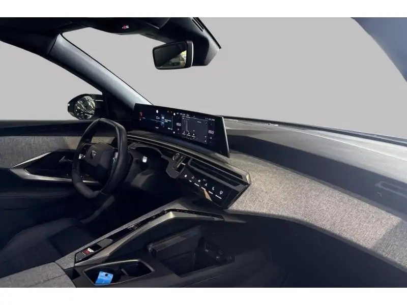 VEHICLE__CONDITION_SERVICE Peugeot 3008 Allure Hybrid 136 e-DSC6 WHITE 2