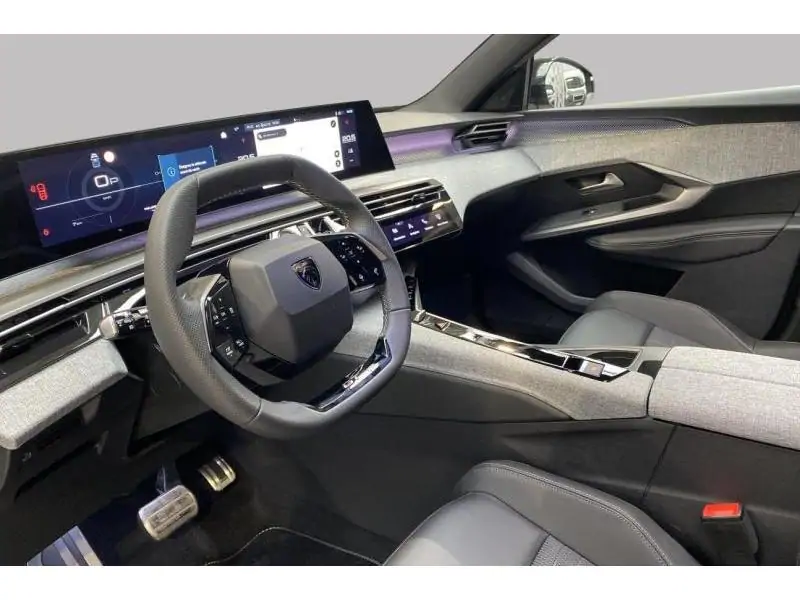 Occasion Peugeot 5008 e- GT BLACK 9