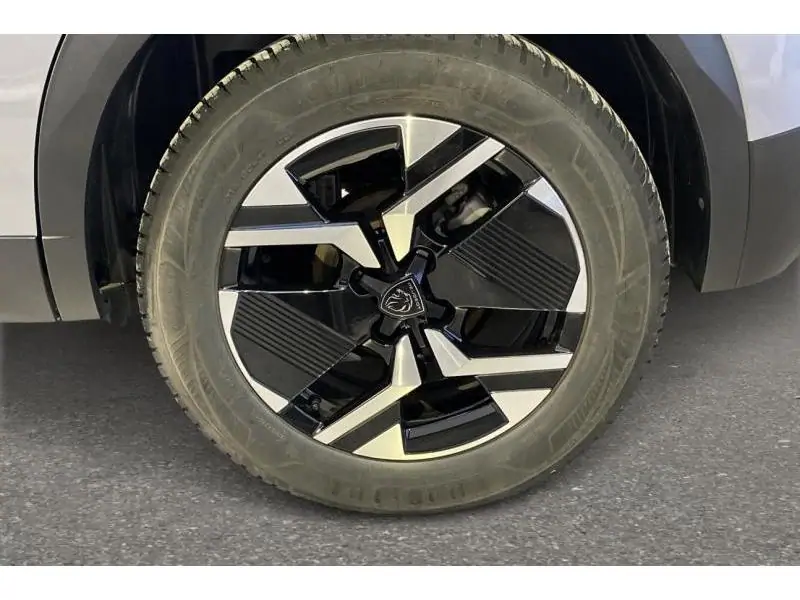 Occasion Peugeot 2008 II Allure GREY 20