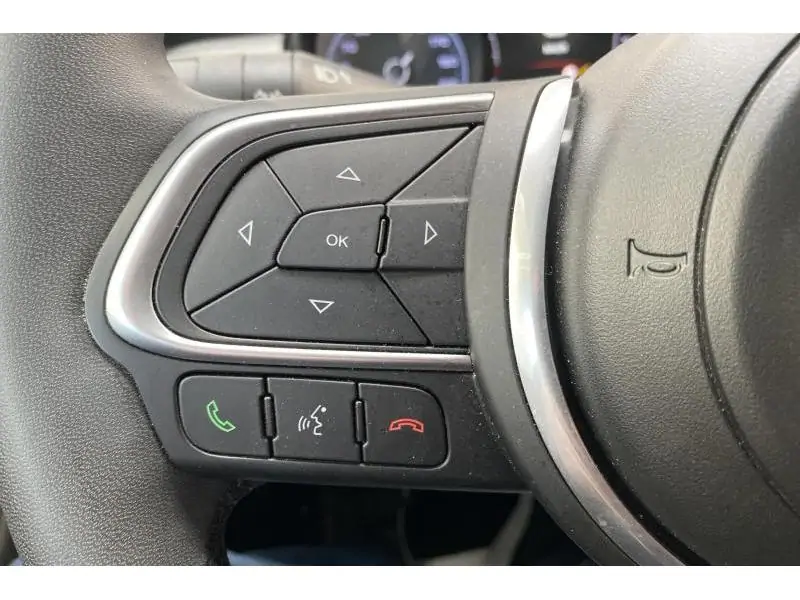Occasion Fiat 500 X 1.5 GSE MHEV BLUE 21