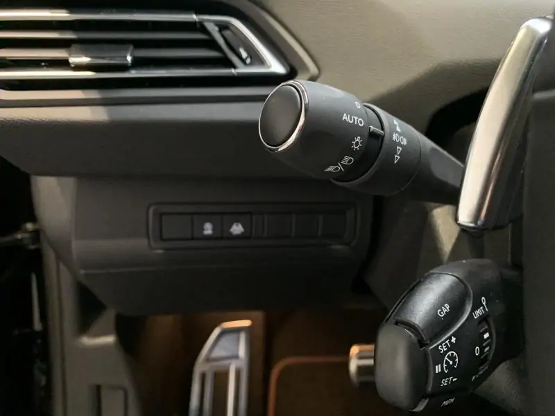 Occasion Peugeot 308 GTLINE BLACK 12