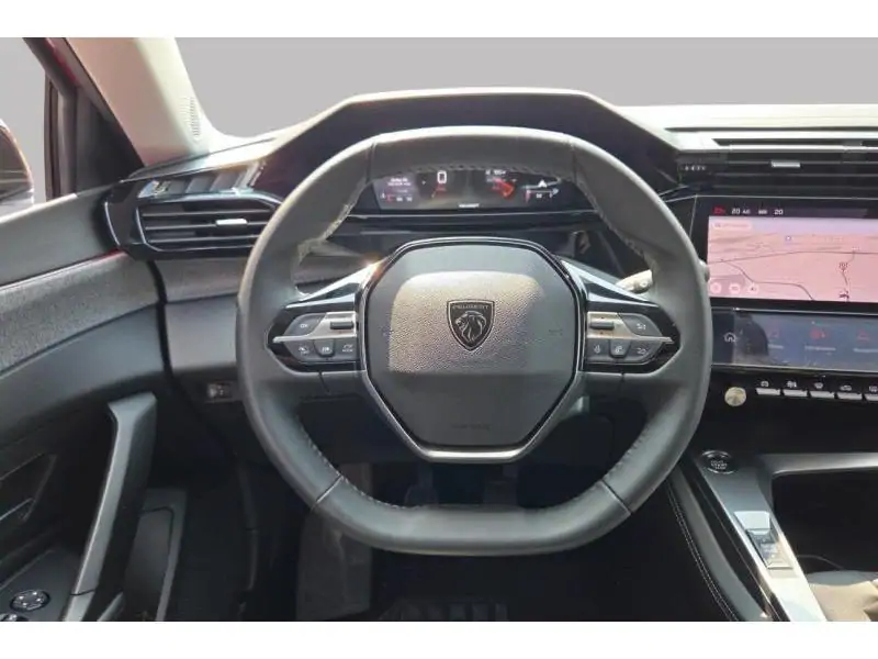 Occasion Peugeot 308 SW ALLURE RED 13