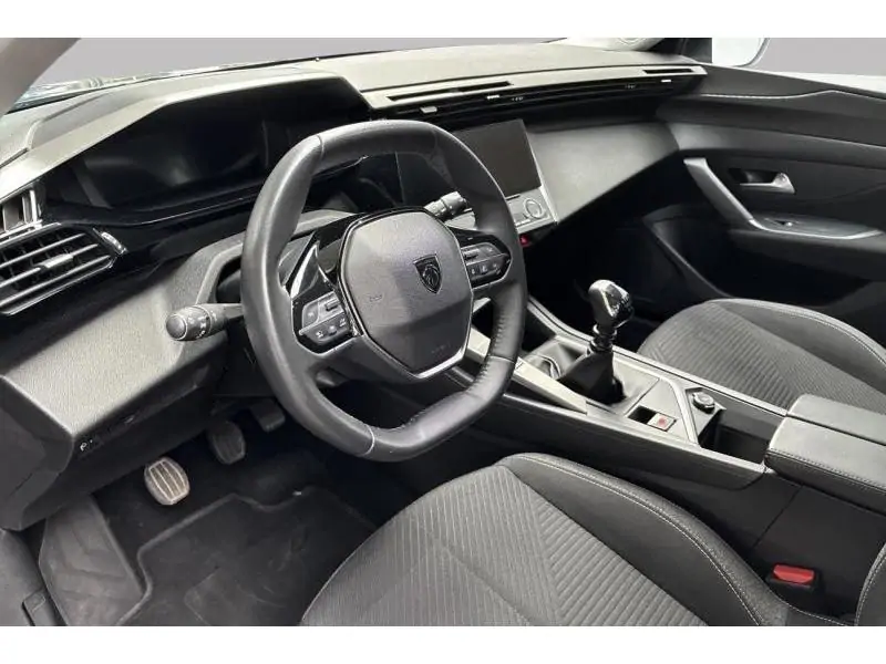 Occasion Peugeot 308 III and e- GREEN 9