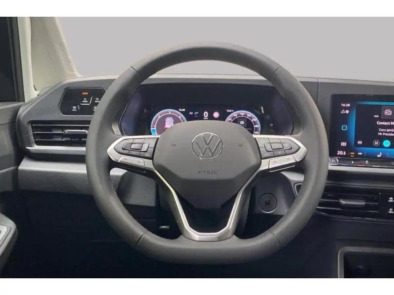 Occasion Volkswagen Caddy Maxi* 7 places Caméra MirrorLink BLACK 12