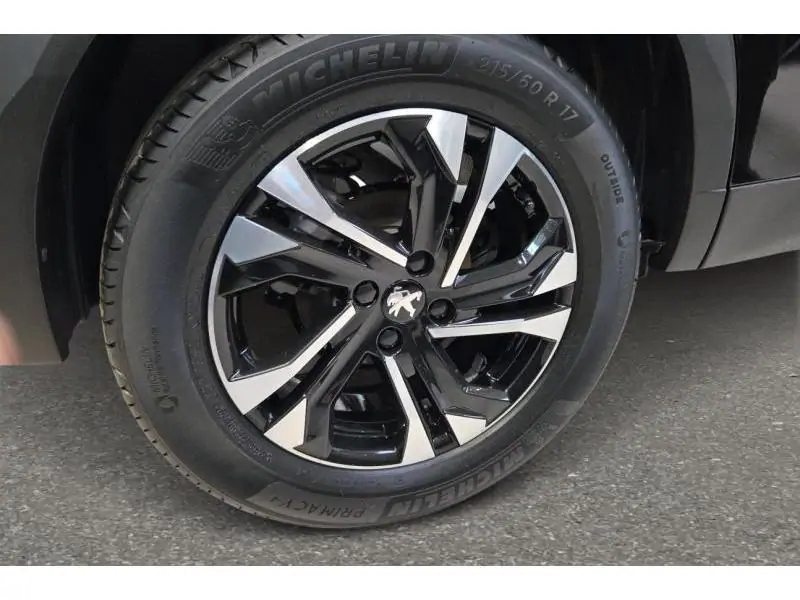 Occasion Peugeot 2008 ALLURE BLACK 20