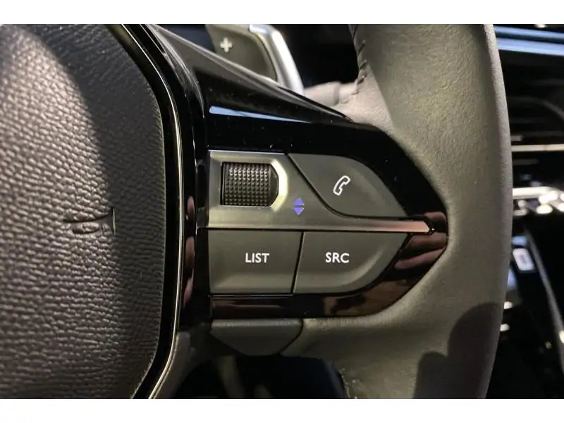 Occasion Peugeot 2008 Allure WHITE 22