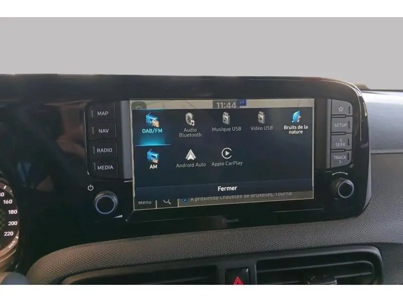 Occasion Hyundai i10 techno BLACK 27