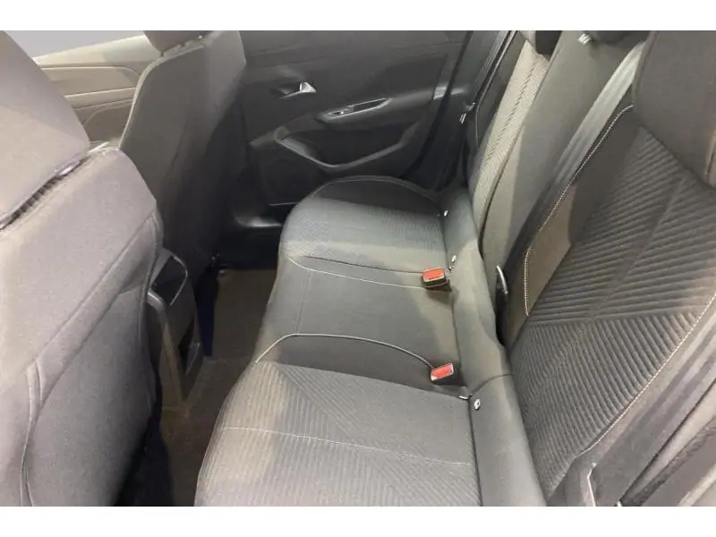 Occasion Peugeot 308 Active GREY 18