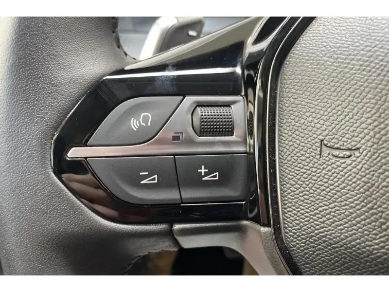 Occasion Peugeot 208 Allure Hybrid BLACK 21
