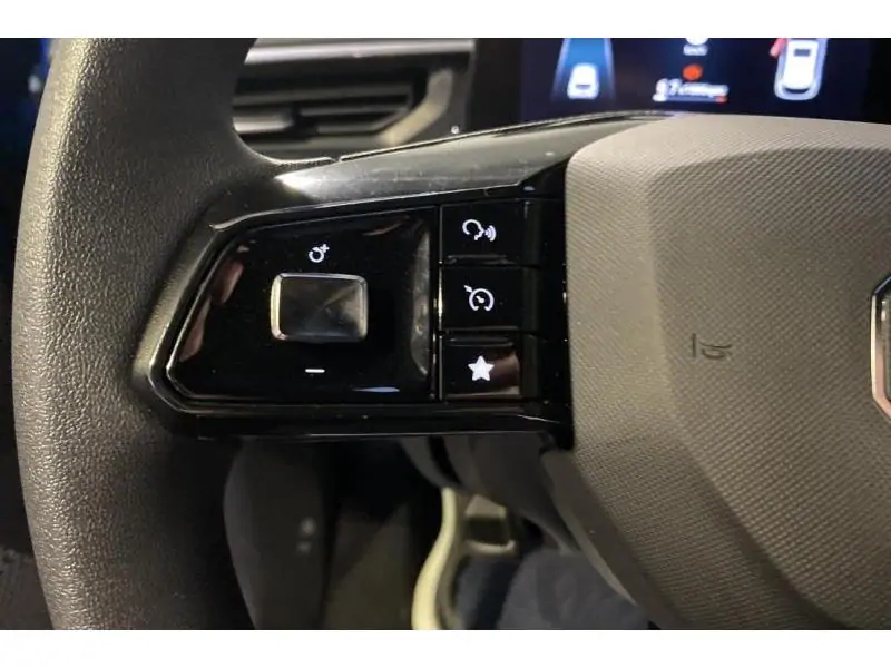 Occasion MG MG3 COMFORT ICE BLUE 21