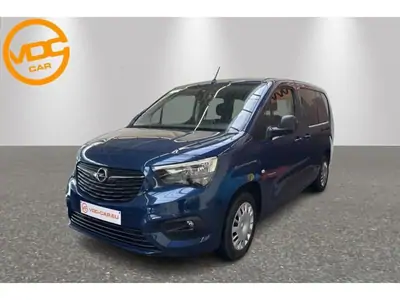 Occasion Opel Combo LIFE BLUE