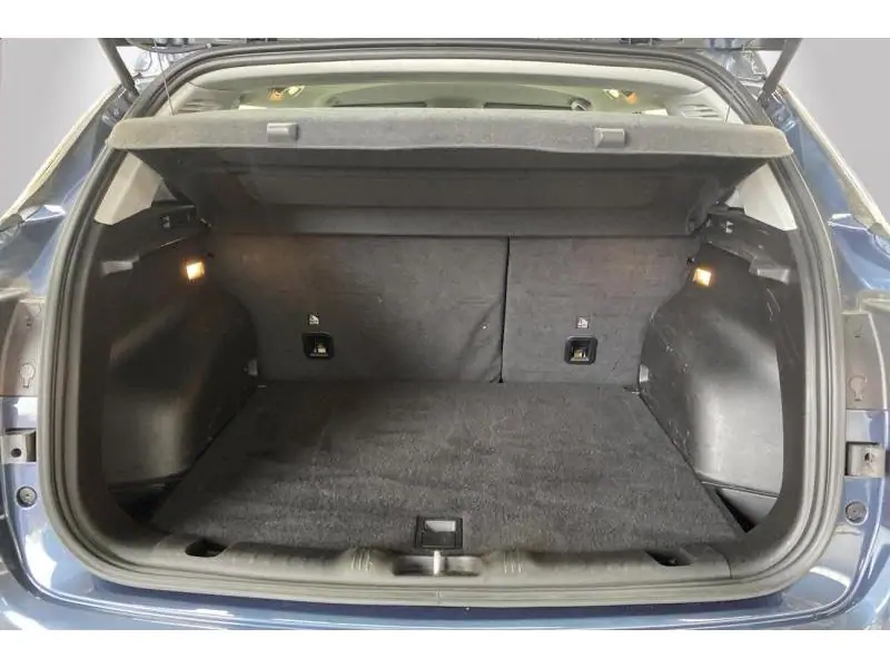 Occasie Jeep Compass ALTITUDE e-HYBRID BLUE 19