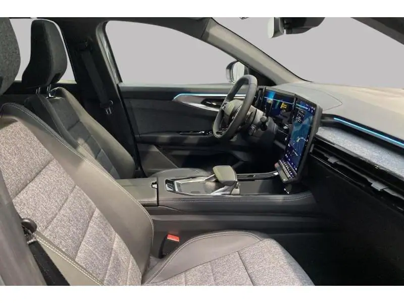 Occasion Renault Espace VI E-Tech 200 Techno 7PL GREY 8