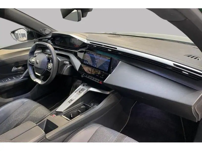 Occasion Peugeot 308 GT GREEN 2