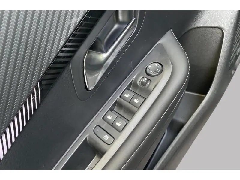 VEHICLE__CONDITION_SERVICE Peugeot 208 ALLURE BLACK 17