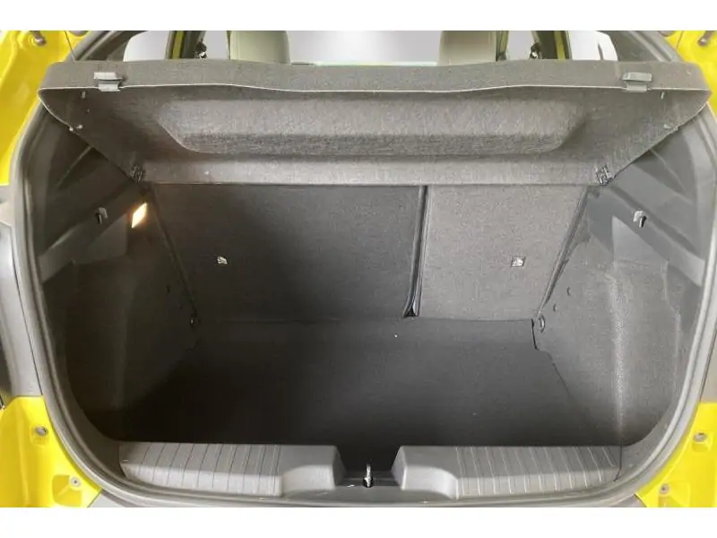 VEHICLE__CONDITION_SERVICE Fiat GRANDE PANDA La Prima YELLOW 19