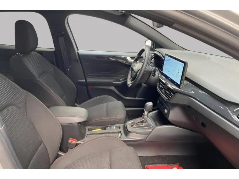 Occasion Ford Focus ST-Line*Caméra GPS GREY 8