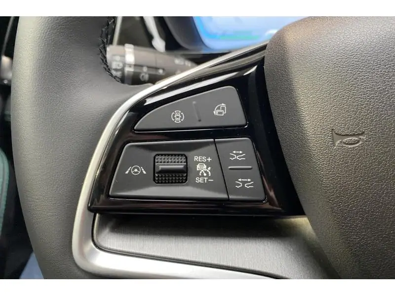 Occasion BYD Seal U DM-I DM-i 218 PHEV BOOST 2WD BLACK 25