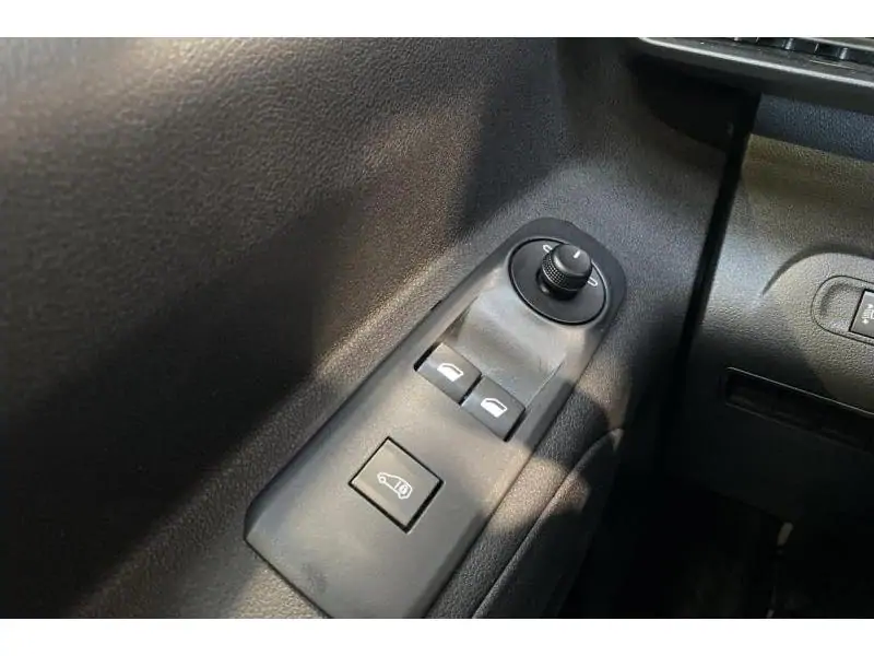 Occasie Peugeot Partner GPS*Détecteur ARR. Premium GREY 17