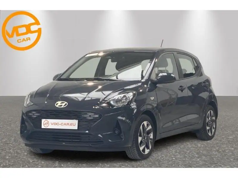 Occasion Hyundai i10 Berline MANUAL GREY 1