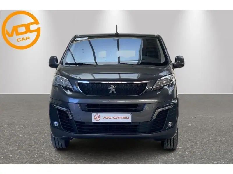Occasion Peugeot Traveller IV Business GREY 5