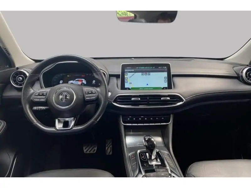 Occasion MG EHS PHEV Luxury BLACK 11
