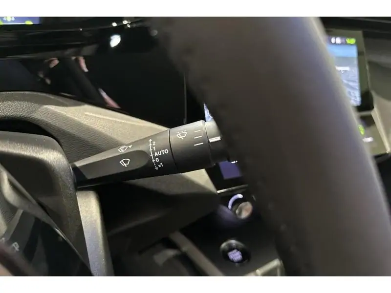 VEHICLE__CONDITION_SERVICE Peugeot 408 Allure Hybrid 145 e-DCS6 GREY 23
