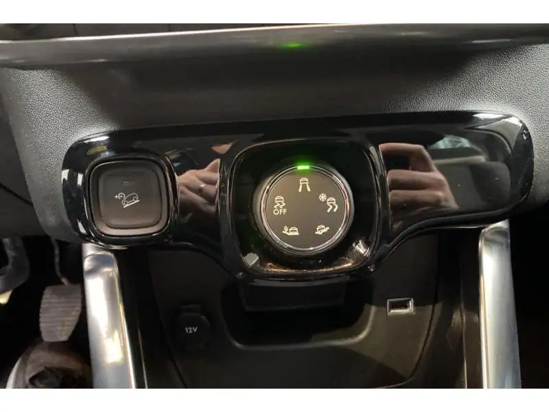 Occasion Citroen C3 Aircross Shine BLACK 27