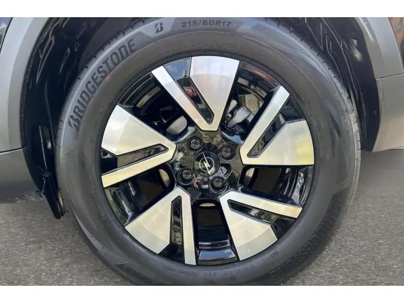 VEHICLE__CONDITION_SERVICE Opel Frontera GS Mildhybrid BLACK 20