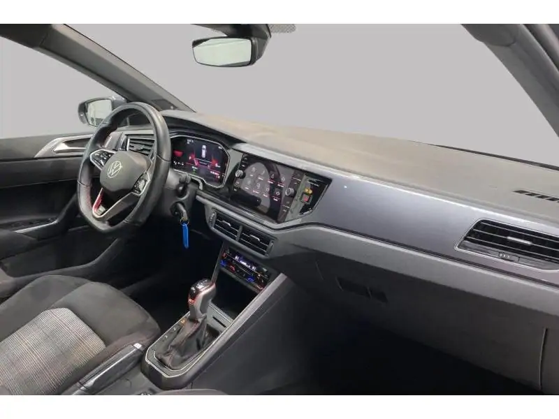 Occasion Volkswagen Polo GTI VI GTI Boite auto Clim Détecteurs GREY 2