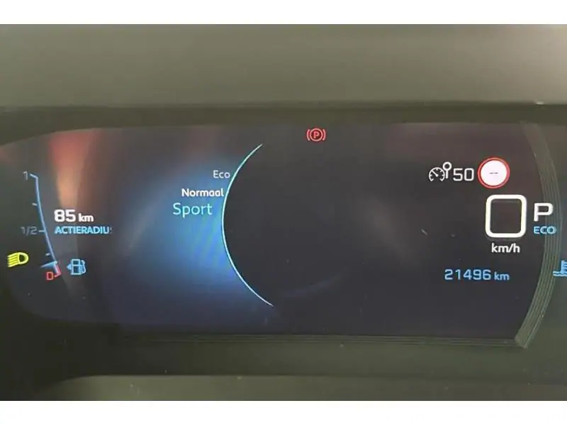 Occasion Peugeot 2008 Allure Pack GREY 25