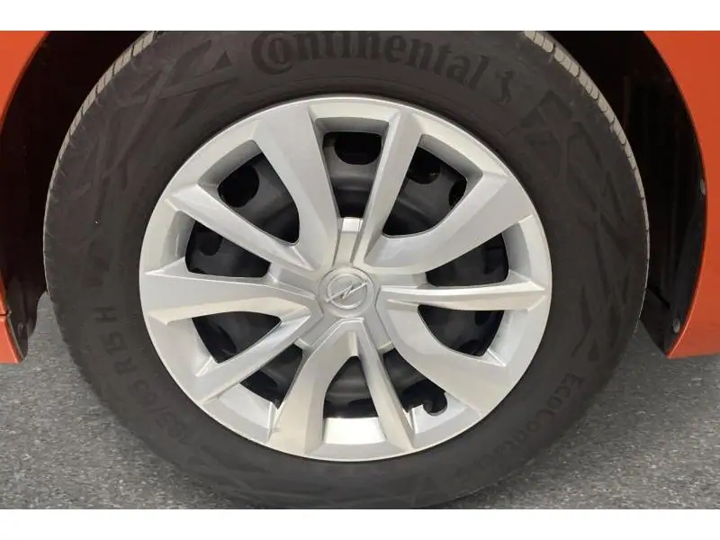 Occasion Opel Corsa BASE ORANGE 22
