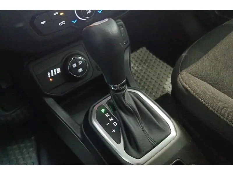 Occasion Jeep Renegade Upland 4xe - PHEV GREY 16