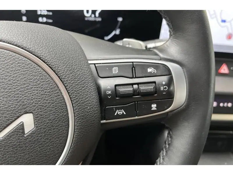 Occasion Kia Sportage 20e anniversary WHITE 25