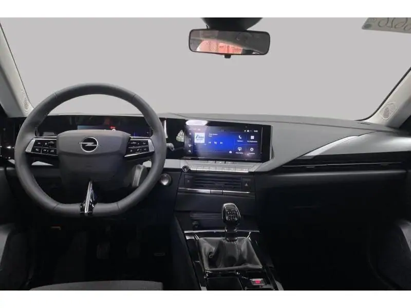 Occasion Opel Astra L Edition*MirrorLink USB GREY 11
