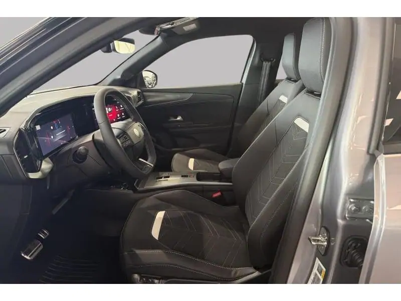 Démo Opel Mokka GS GREY 10