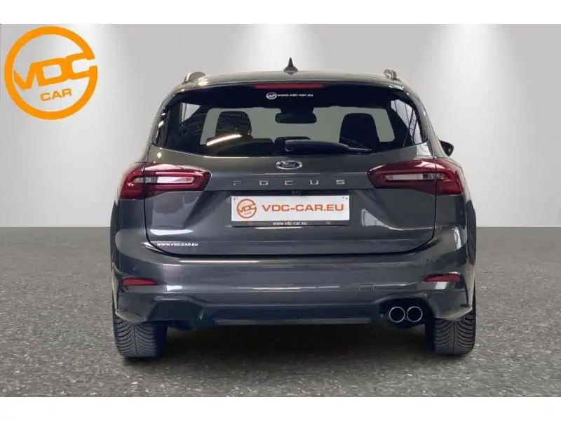 Occasion Ford Focus CLIPPER ST-Line 1.0 ECOBOOST MHEV GREY 7