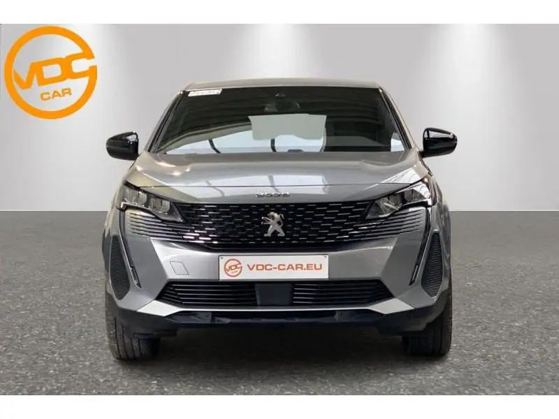 Occasion Peugeot 3008 Allure Pack Plug In GREY 5