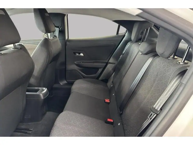 Occasion Opel Mokka Edition*CAMERA*GPS*CARP WHITE 18