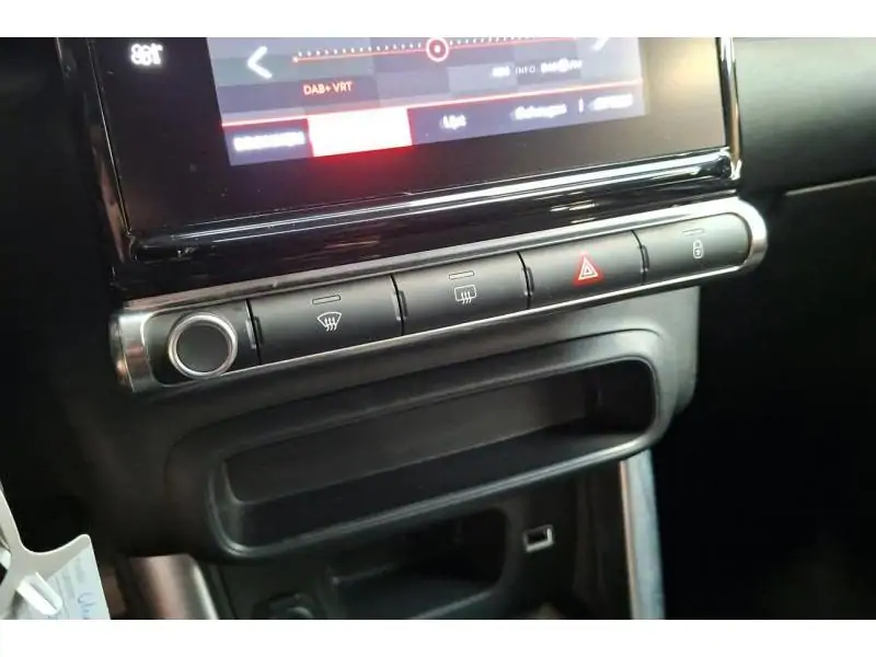 Occasion Citroen C3 Aircross Aircross Live GREY 15