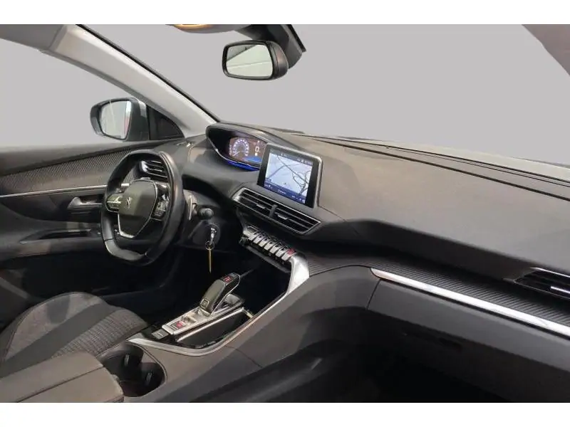 Occasion Peugeot 3008 Active *GPS - DAB* GREY 2