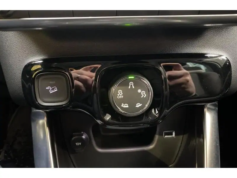 Occasie Citroen C3 Aircross Shine GREY 30