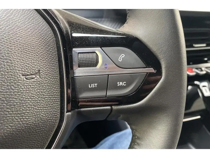 Occasion Peugeot 2008 Allure RED 25