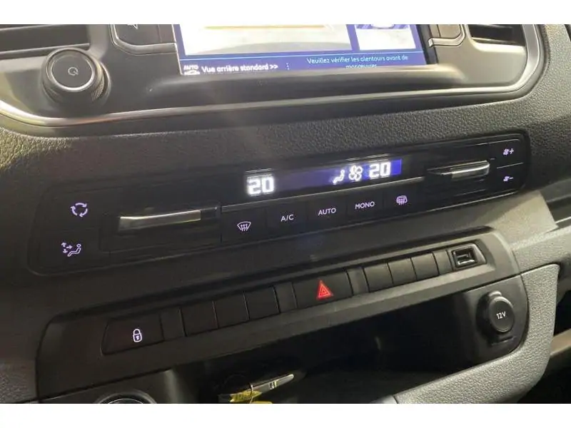 Occasion Peugeot Expert IV DOUBLE CABINE L3H1 GREY 15