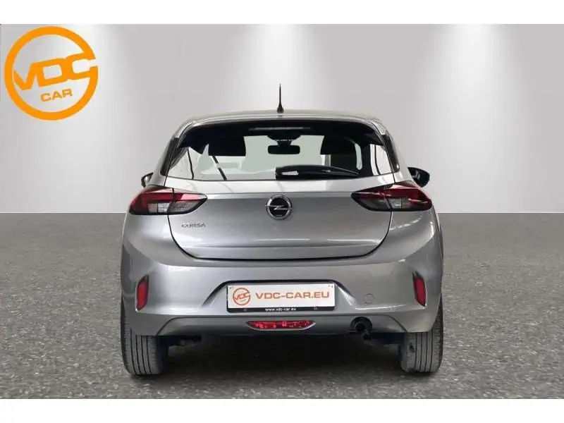 Occasion Opel Corsa Edition GREY 7
