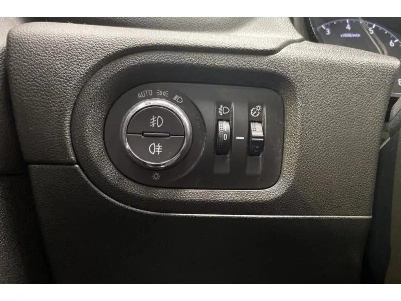 Occasion Opel Grandland X Enjoy *GPS - PDC Av+Ar* GREY 21