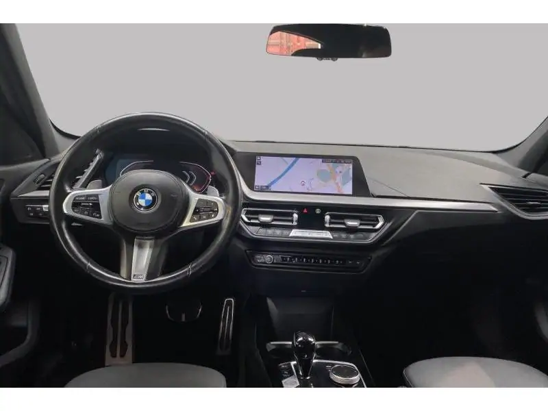 Occasion BMW Serie 1 118 M-pack BLACK 11